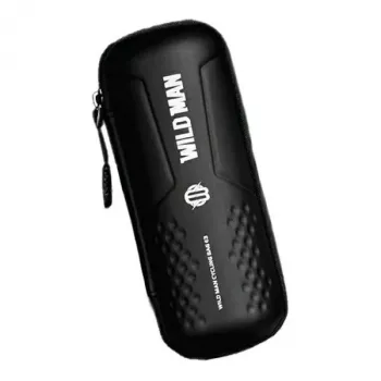 WILDMAN Bootle Holder Case Bag E3 3L juoda