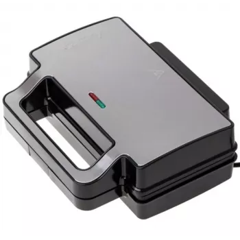Adler CR 3074 1,7 l 2200 W elektrinis virdulys, stiklas ir nerūdijantis plienas, juodas