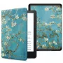 Tech-Protect SmartCase, skirtas Kindle Paperwhite 11 kartos / Signature Edition – mėlynas