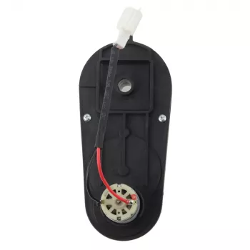 LEAN CARS 12V 16000 RPM variklio pavarų dėžės mazgas vaikiškiems elektriniams automobiliams BBH-0002