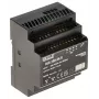 GLP perjungimo maitinimo šaltinis DL2-100-24-U – 100W 24V DIN bėgio pramoninis PSU