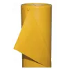 PRAXA garų barjero plėvelė 2 m x 50 m x 0,2 mm PE drėgmės apsauga rulonas