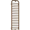 DEANTE AGI_CG51 vonios radiatorius-kopėčios 1570mm x 500mm baltas 870W
