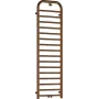DEANTE AGI_CG51 vonios radiatorius-kopėčios 1570mm x 500mm baltas 870W