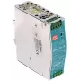 MEAN WELL EDR-120-12 120W 12V 10A bėgelio maitinimo šaltinis pramoniniam naudojimui