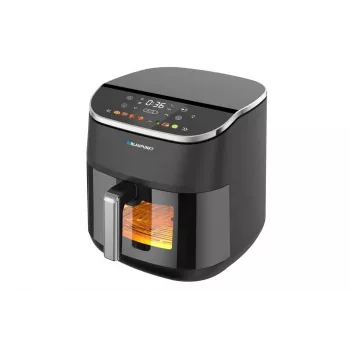 Blaupunkt AFD801 3 l oro gruzdintuvė, 1300 W, juoda
