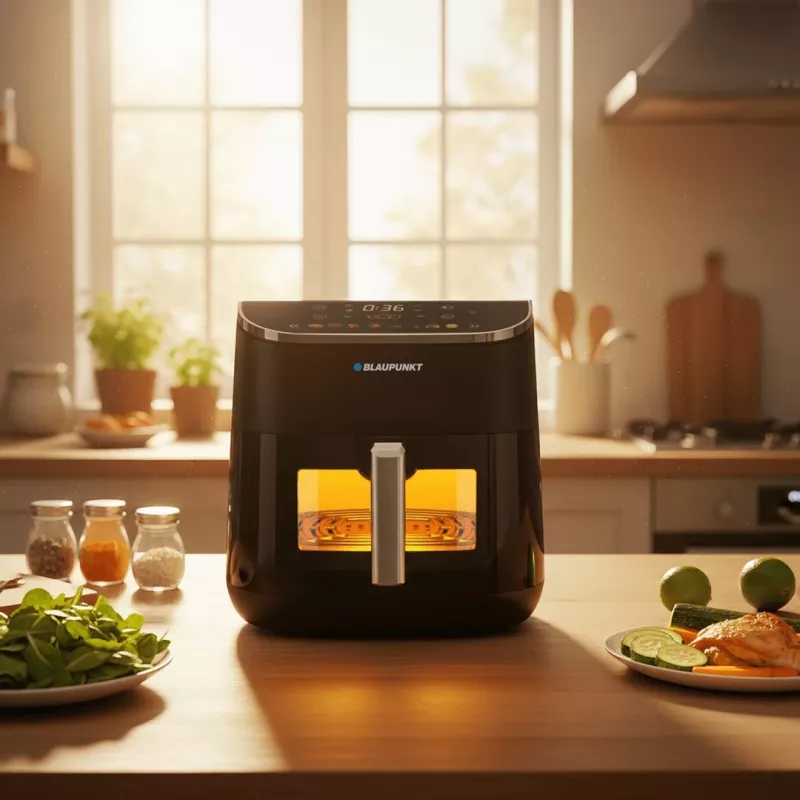 Blaupunkt AFD801 oro gruzdintuvė
