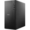 Dell Pro Tower Essential QVT1260 stalinis kompiuteris - Intel Core i7-14700, 16GB DDR5, 1TB NVMe SSD, Intel UHD Graphics, Windows 11 Pro, Wi-Fi 6E, Bluetooth 5.3, klaviatūra ir pelė, 3 metų ProSupport