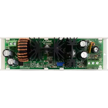 Pulsar DC/DC25SU 25W pakopinis DC-DC keitiklis 12V 2A