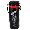 LEAN TOYS vaikų Muay Thai bokso maišo rinkinys su pirštinėmis 40x14 cm S