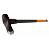 Fiskars Axe Hammer 2500 X37 skaldymo kirvis, 915 mm, 3,6 kg, FiberComp rankena, PTFE danga, su makštimi