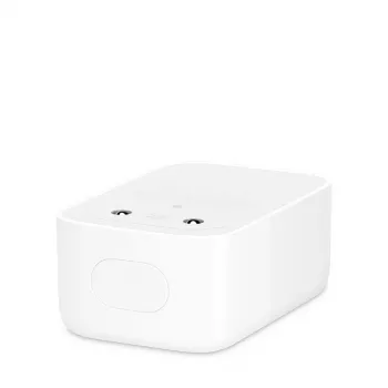 Apple 40W Dynamic Power Adapter USB-C Power Delivery baltas