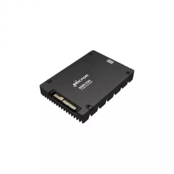 Micron 6500 ION 30,72 TB Enterprise SSD – U.3 PCIe Gen4 x4 NVMe, TCG Opal 2.0 šifravimas, 2,5 colio
