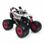 Spin Master Monster Jam kolekcinis metalinis sunkvežimis - Dalmatian 1:24