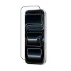 CRONG OptiRed grūdinto stiklo iPhone 17 Pro Max ekrano apsauga
