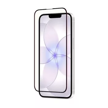 CRONG OptiRed grūdinto stiklo iPhone 17e ekrano apsauga