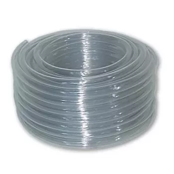 POLIX General sodo žarna 10 mm x 1,5 mm x 50 m žalia PVC armuota