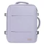 Camry CR 6881 verslo ir sporto kuprinė, 24 L, 40x20x30 cm, 15,6 colių nešiojamajam kompiuteriui, šviesiai violetinė