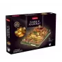 CubicFun 3D dėlionė su LED: Malborko pilis