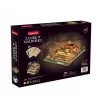 CubicFun 3D dėlionė su LED: Malborko pilis