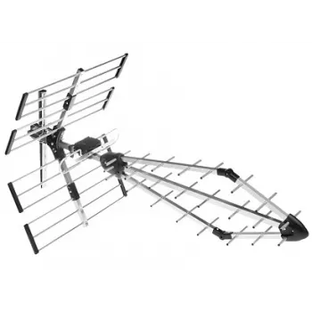 SMART-HORIZON kryptinė panelinė antena 5,1–5,9 GHz 20 dBi dvigubos poliarizacijos N-female lauko