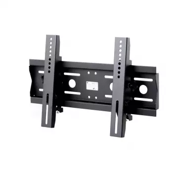 EDBAK LWB2 LFD pasukamas sieninis laikiklis 37-70 colių ekranams, 60 kg, VESA 600x400, juodas
