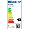OPPLE LED E T5 Batten 300 4,5W S 3000K BL LED 300mm su jungikliu