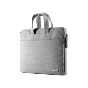 UGREEN Laptop Sleeve 13,3-13,9 colio LP437 pilkas su rankena