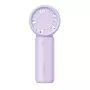 USAMS Hand Fan BC Series Purple 500mAh