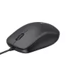 UGREEN Wired Optical Mouse 1200 DPI - juoda