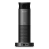 ROCWARE RC360 360° panoraminė Wi-Fi IP kamera, 1080P Full HD, dvipusis garsas, naktinis matymas, skirta patalpoms