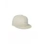 POC Corp Cap Off-White One Size reguliuojama medvilninė twill kepurė
