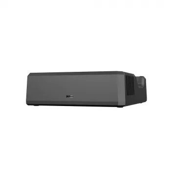XTAR VX4 V2 KT 4 lizdų išmanusis baterijų įkroviklis Li-ion, Ni-MH, Ni-CD su USB-C QC3.0