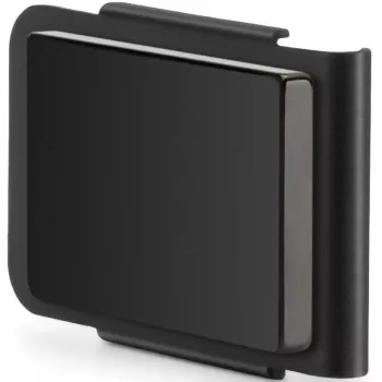 Rode MagClip GO magnetinis tvirtinimo segtukas, skirtas Wireless GO ir Wireless GO II
