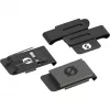 Rode FlexClip GO lankstus tvirtinimo segtukas Wireless GO siųstuvui
