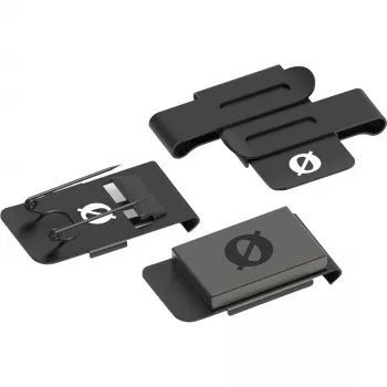 Rode FlexClip GO lankstus tvirtinimo segtukas Wireless GO siųstuvui