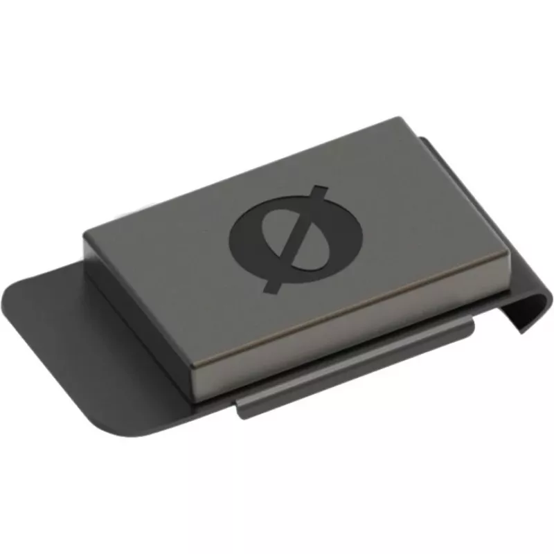 Rode FlexClip GO lankstus tvirtinimo segtukas Wireless GO siųstuvui