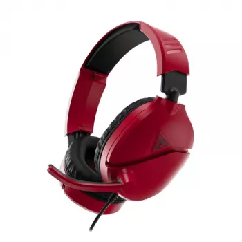 Turtle Beach TBS-8055-02 laidinis žaidimų ausinių komplektas, skirtas Nintendo Switch, PS5, PS4, Xbox, PC, mobiliesiems – juoda ir žalia