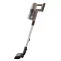 Electrolux Clean 600 EP61CB21W belaidis lazdelinis dulkių siurblys, 21,6V, 55 min veikimo, 0,3L talpa, baltas