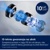 Electrolux Clean 600 EP61CB21W belaidis lazdelinis dulkių siurblys, 21,6V, 55 min veikimo, 0,3L talpa, baltas