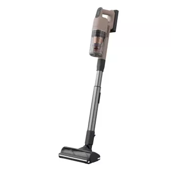 Electrolux EP91UB21WB belaidis lazdelinis dulkių siurblys, 25,2 V, 60 min veikimo laikas, satino baltumo