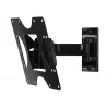 Peerless PARAMOUNT Pivot Wall Mount PP740 – tvirtinimo rinkinys (sieninė svirtis, tvirtinimo adapteris)