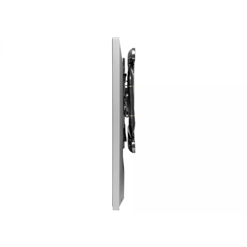 Peerless-AV Designer Series SUA761PU Artikuliuojamas sieninis laikiklis 37–75 colių ekranams, iki 68 kg, juodas