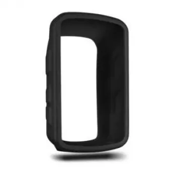 Garmin Edge 520 silikoninis dangtelis, juodas