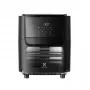 Electrolux AirFryer 800 EAF12B orkaitė su oro gruzdintuve
