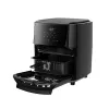 Electrolux AirFryer 800 EAF12B orkaitė su oro gruzdintuve