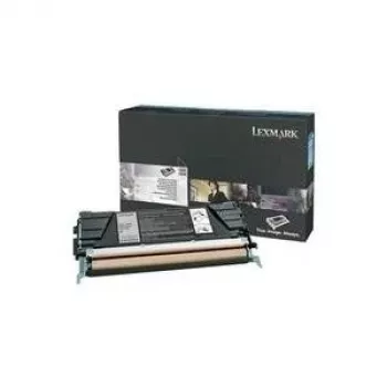 Lexmark T650H31E didelės talpos juodos rašalo kasetė (25 000 puslapių), skirta T650/T652/T654, X651/X652/X654/X656/X658