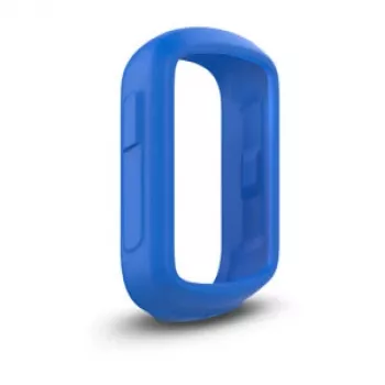 Garmin Edge 130 silikoninis dangtelis, mėlynas