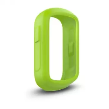 Garmin Edge 130 silikoninis apsauginis dangtelis – žalias