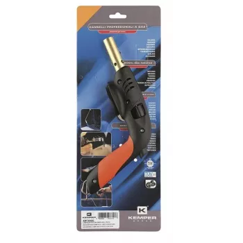 Campingaz 10/2-T820AK Burner Valvolato EN417 srieginis dujų degiklio galvutė